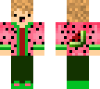 watermelon kid