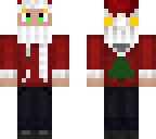 weihnachts dontaim