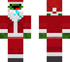 weihnachtsgurke