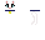 white cat