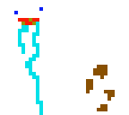 white noob