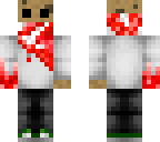 wildmuffinz new skin