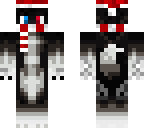 winter wolfw