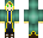 wizard boi