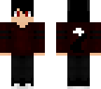 wolf boy edit