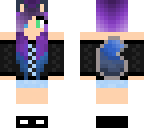 wolfie's uniform