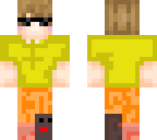 worlds mlg nerd