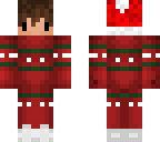 xandi weihnachtsskin blaaa