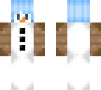 xmas skin
