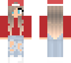 xmas tomboy