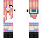 yandere girl