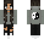 yin yang