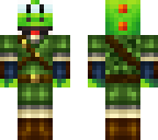 yoshi aveturero
