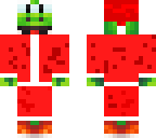 yoshi navidad