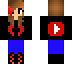 youtuber girl rock