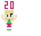 20 follows