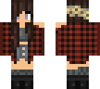 4 pixel arm