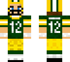 aaron rodgers