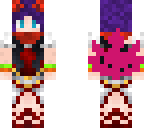 ahri flliperama