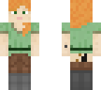 alex  trasero susio
