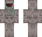 ancient gear golem