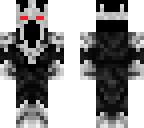 angry ghost knight