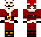 anon claus