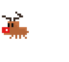 another reindeer