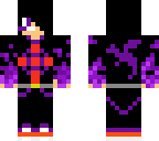 arcanist drakon