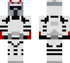 arf trooper front