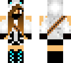 assassain girl