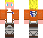 attack on titan
