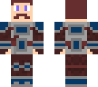 awesome knight guy