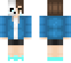 ayk660 as sans from undertale