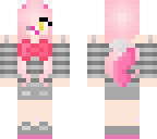 baby mangle
