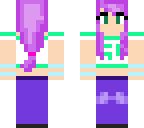 backward skin xd