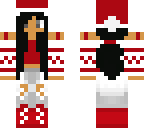 better version of x-mas meh