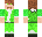 biodecays skin