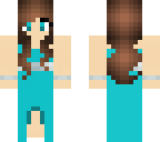 blue prom
