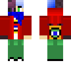 both glider hero
