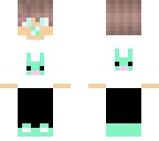 boy skin baby
