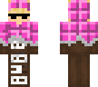 bubblegum boy