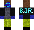 buddies jr skins1