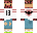 burdico minestrikers