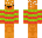 burger christmas