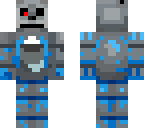 burnt toy bonnie