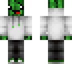 cactus man