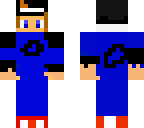 cap boy