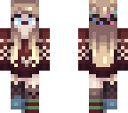changed eyes