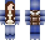 chibi blastoise onesie edit